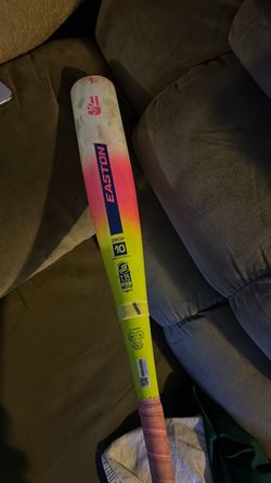 Easton Drop 10 Baseball Bat