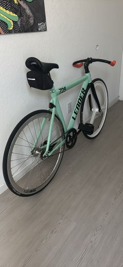 Leader 725 fixie / single speed