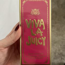 Women’s Juicy Couture Perfume 1.7oz - BRAND NEW