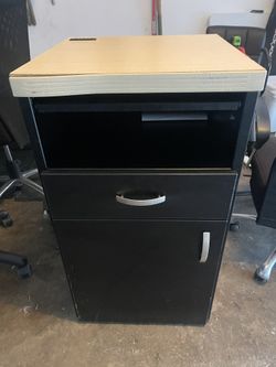 Cabinet Office Cabinet Desk Shelf