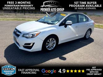 2012 Subaru Impreza