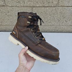 Size 12 D Ariat Work Boots Composite Toe 