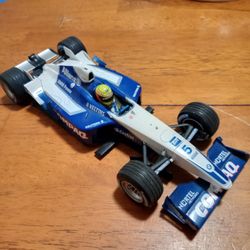Minichamps 1:18 Diecast Model