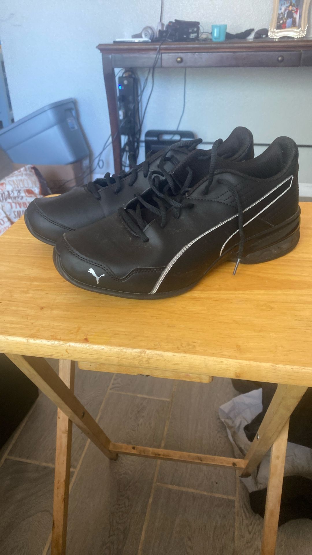 Puma Shoes Size 11