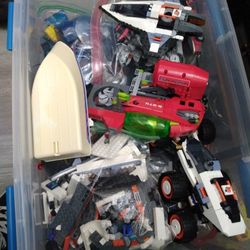 Lego Lot 