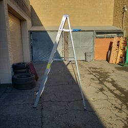 8ft Ladder