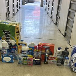 Household bundle 