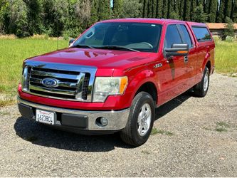 2010 Ford F-150