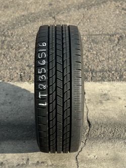 LT 235/65/16 YOKOHAMA 10PLY