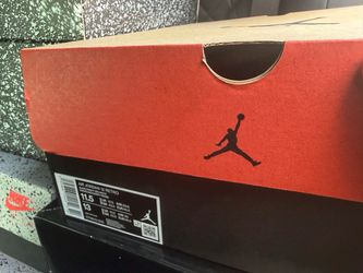 Jordan 12