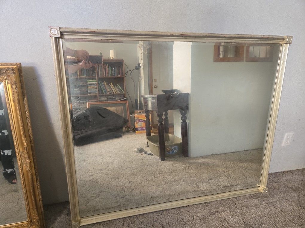 Big Mirror