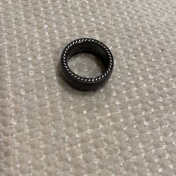 David Yurman Band For Men