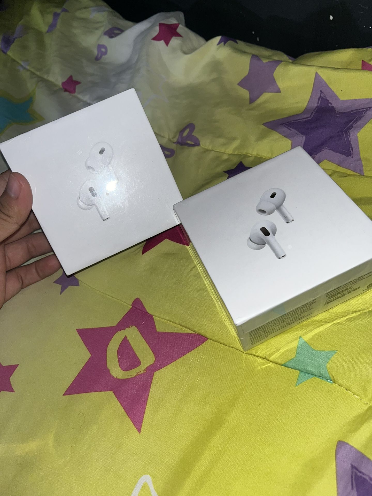 AirPod Pro Gen 2