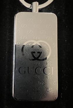 Dinuo Gucci USB Keychain For Lighter Flameless Cigarette Rechargeable Electric for Sale in Rockville MD OfferUp