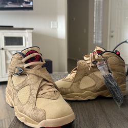 Jordan 8