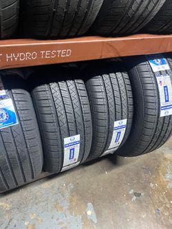 GT Radial 235/40R19 Tire – Ultra High Performance & Precision Handling