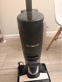 wet dry vacuum