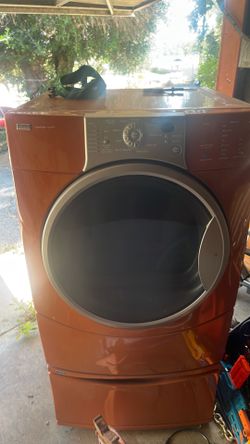 Dryer