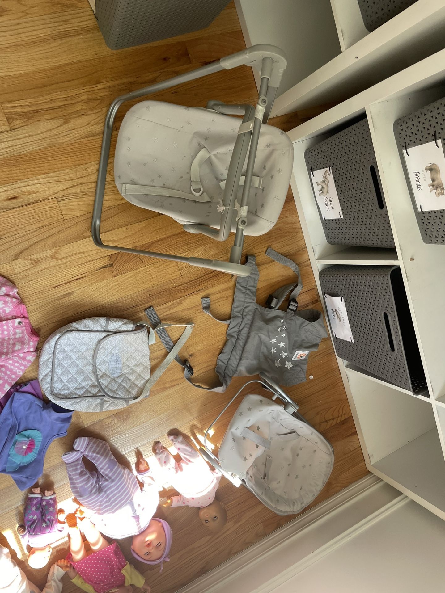 Doll Bundle