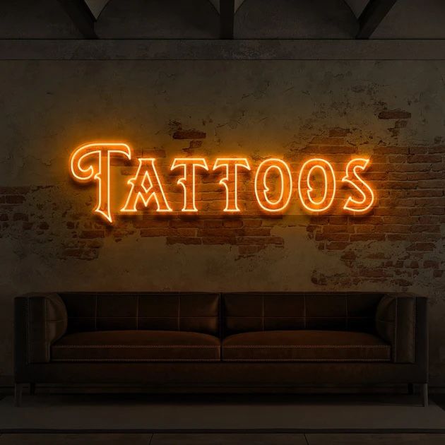 Tattoos