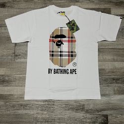 burberry bape