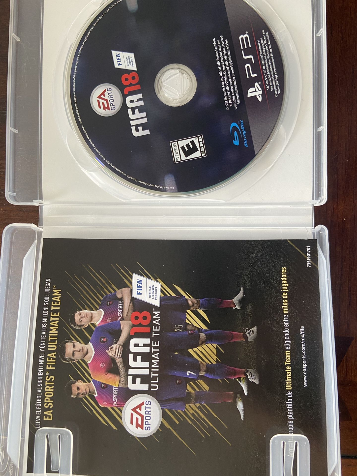 PS3 Games