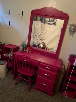 Vanity