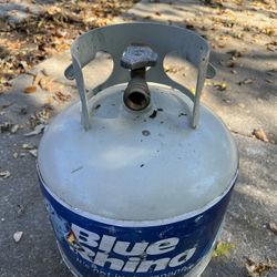 Propane Tank 