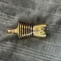 Jean Paul Gaultter Colonge Size 4.2