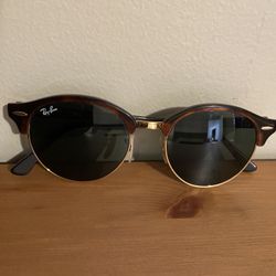Rayban Sunglasses