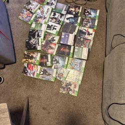 Xbox Games