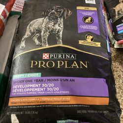 Purina Pro Plan Puppy 