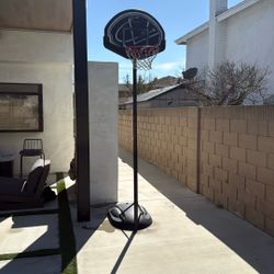 Mini Basketball Hoop 