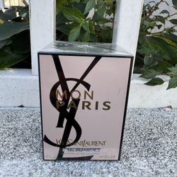 Mon Paris Eau de Parfum