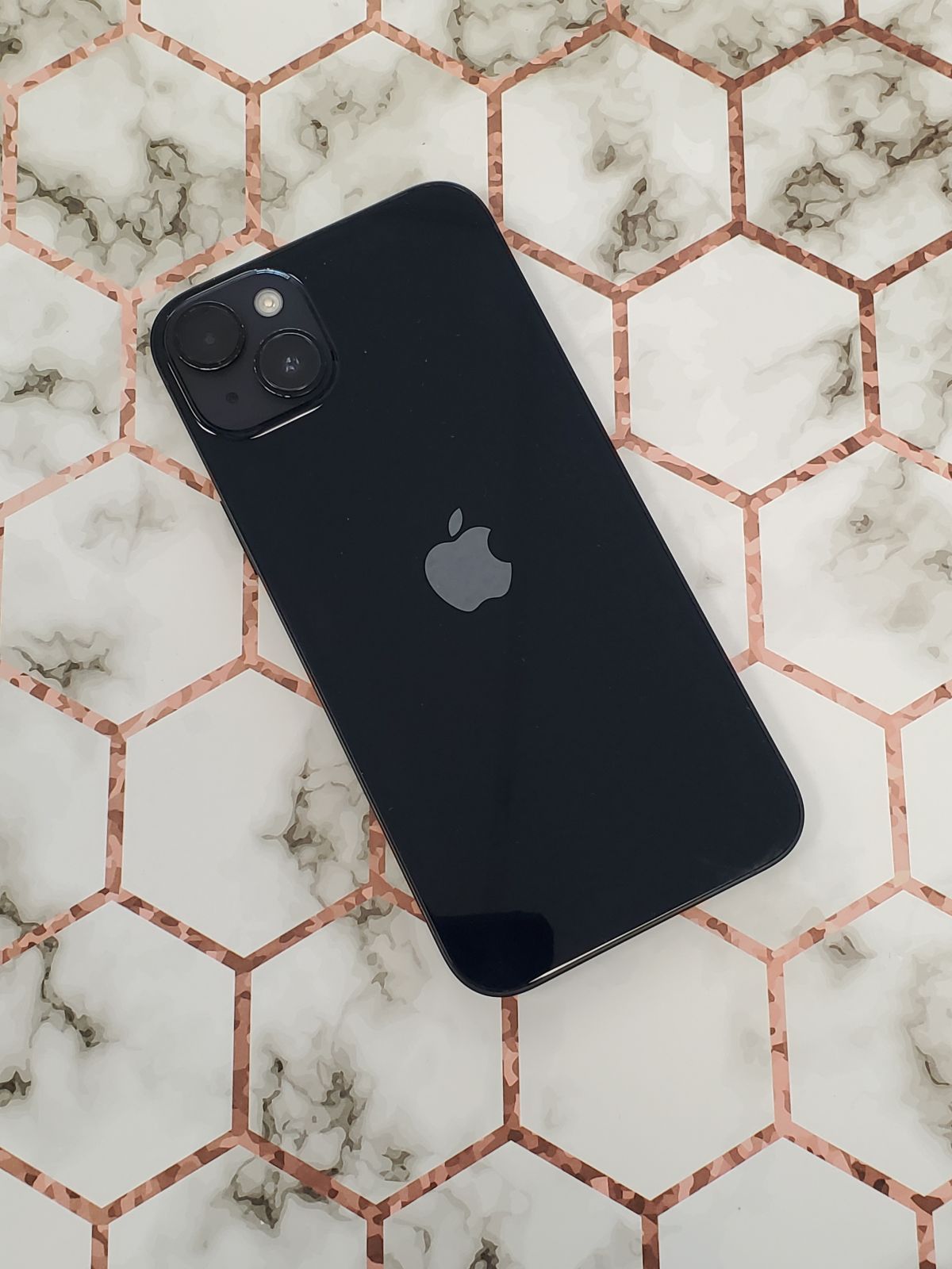 iPhone 14 6.1" Unlocked (Premium Pre-owned) 128GB Midnight