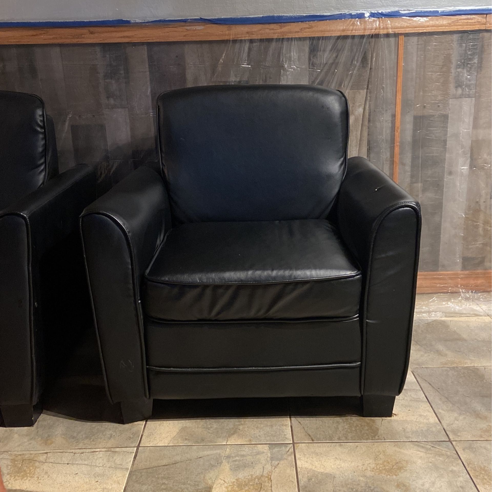 Couch Chair Set