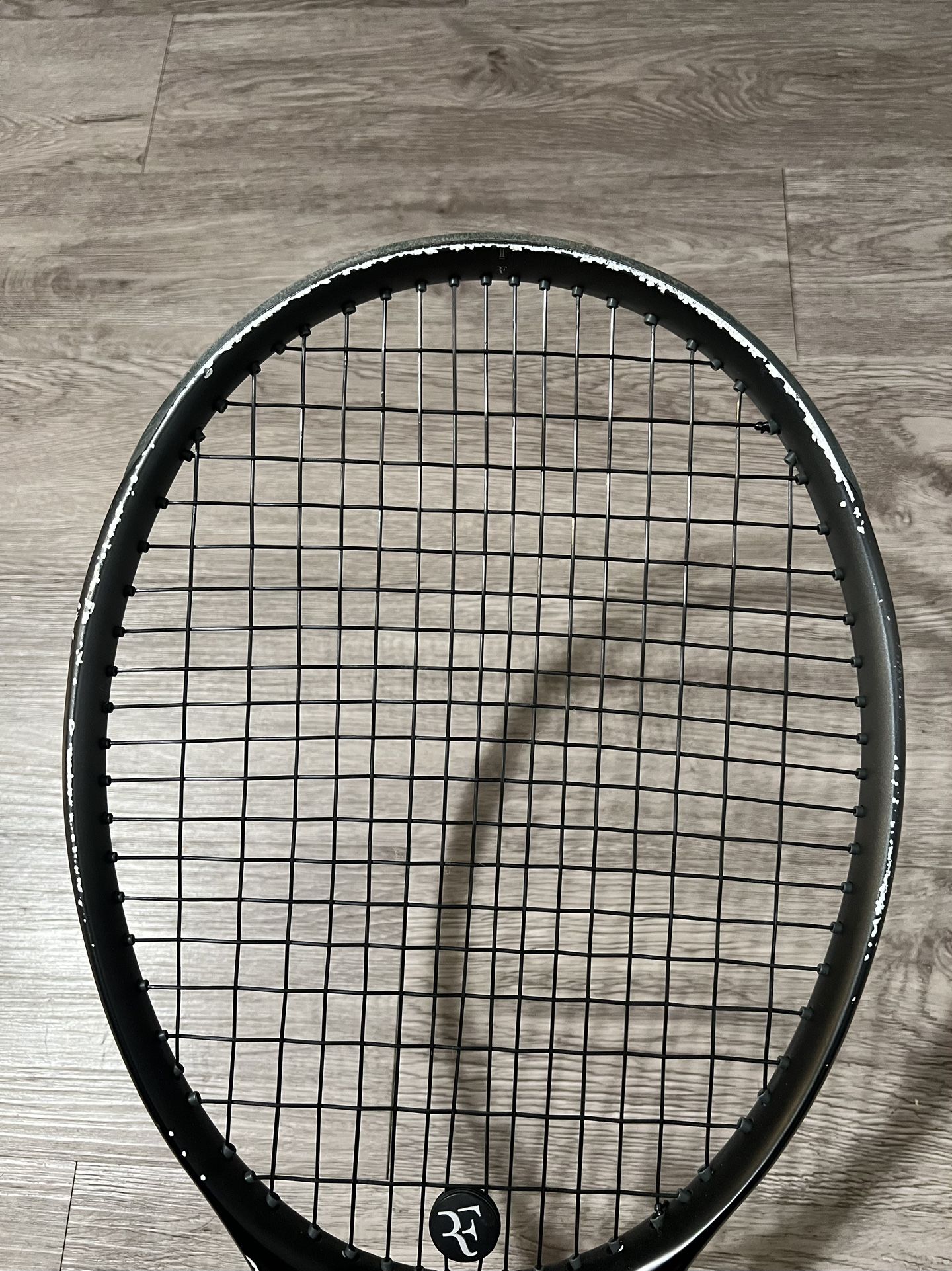 Wilson RF01 Pro | Gripsize 4 1/4 | Fair Condition