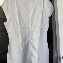 Summer Dress With Pockets 