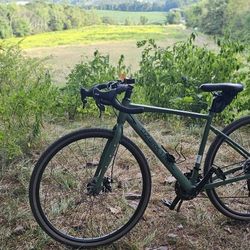 Ozark Gravel Bike