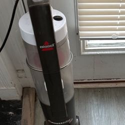 Bissell Vacuum