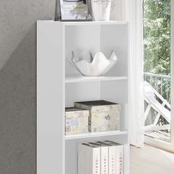 HODEDAH IMPORI Bookcase "Open Box-LIke New* Retall Price: 583.99