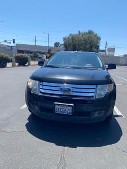 2010 Ford Edge