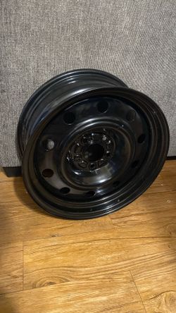 Stock Rim 17