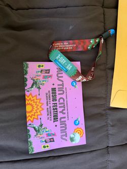 ACL weekend 2