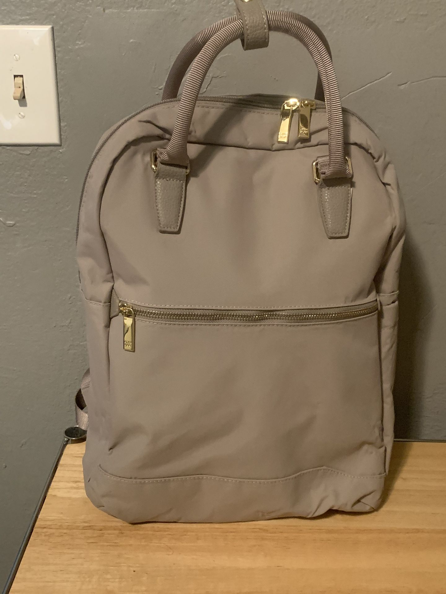 16" Commuter Backpack - Open Storyâ„¢