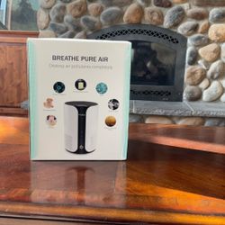Himox Air Purifier