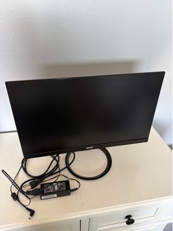 Acer Monitor