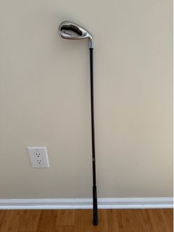 Callaway Big Bertha Gems 10 Iron – Ladies Flex.