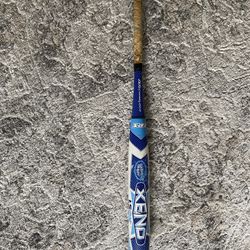 Louisville Slugger Xeno Fastpitch Bat -10 31 21