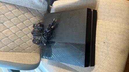 ps4 pro works